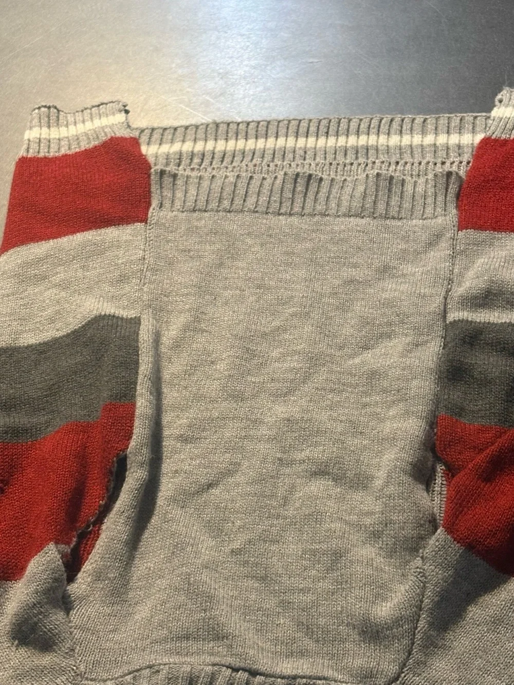 Dog sweaters bundle of 2.